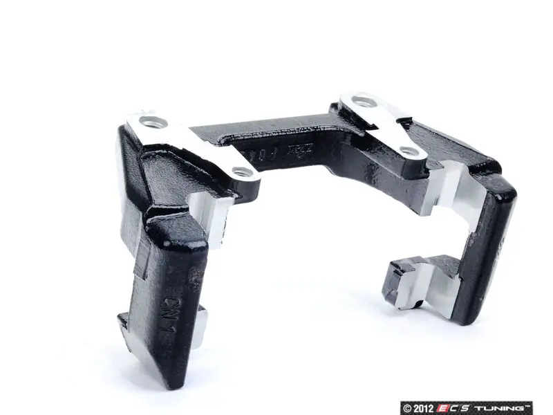 Genuine BMW - 34112282619 - E46 M3 Front Caliper Carrier - Priced