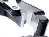 ES#59703 - 34112282619 - E46 M3 Front Caliper Carrier - Priced Each - This is the part that the pads sit on & that the caliper bolts on to - Genuine BMW - BMW