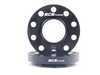 ES#2550398 - ECS#257KTWB2 - BMW 20mm Rear Wheel Spacers & ECS Conical Seat Bolt Kit - Aluminum wheel spacers & bolt kit made specifically for your BMW - ECS - BMW