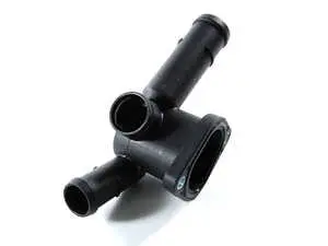 Coolant Flange
