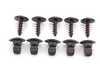 ES#2167419 - 3C8898103 - Complete Fender Hardware Kit - A complete kit to install one fender on your CC - Genuine Volkswagen Audi - Volkswagen