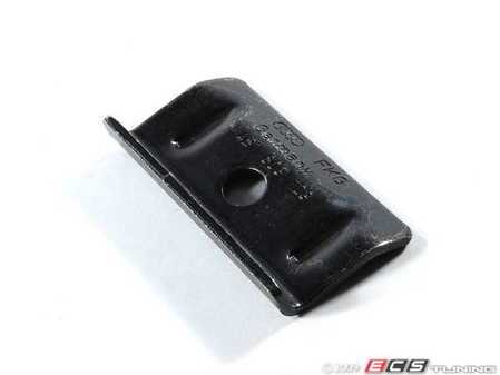ES#371049 - 4B1803123 - Battery Hold Down Clamp - Limits movement of the battery on the tray - Genuine Volkswagen Audi - Audi