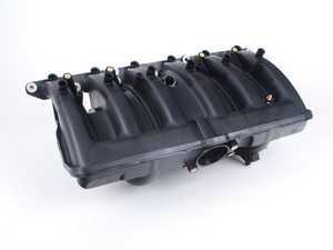 ES#25760 - 11617525752 - Intake Manifold - OE replacement intake manifold - Genuine BMW - BMW