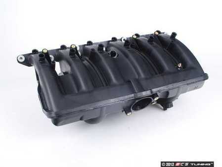 ES#25760 - 11617525752 - Intake Manifold - OE replacement intake manifold - Genuine BMW - BMW