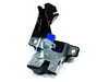 ES#442497 - 8E5827505B - Trunk Latch - Inner - Fix your stuck closed trunk lid - Genuine Volkswagen Audi - Audi