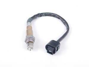 ES#2135795 - 11787595353 - Oxygen Sensor - Priced Each - Keep your BMW mileage up and running correctly - Genuine BMW - BMW MINI