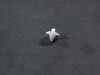 ES#96870 - 51411922138 - Door Panel Clip - Priced Each - The clip that secures the door panel - Genuine BMW - BMW