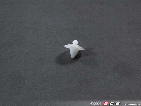 ES#96870 - 51411922138 - Door Panel Clip - Priced Each - The clip that secures the door panel - Genuine BMW - BMW
