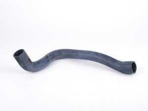 ES#2582022 - 11531741409 - Radiator Hose - Lower - Connects from water pump to bottom of radiator - Rein - BMW