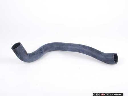 ES#2582022 - 11531741409 - Radiator Hose - Lower - Connects from water pump to bottom of radiator - Rein - BMW