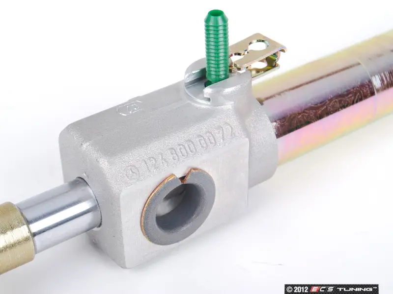 Genuine Mercedes Benz - 1248000072 - Folding Top Main Lift