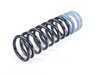 ES#58815 - 33532226288 - Rear Coil Spring - Priced Each - Replace your damaged springs with new OEM ones - Genuine BMW - BMW