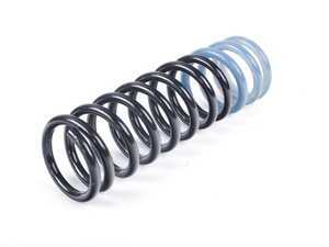 ES#58815 - 33532226288 - Rear Coil Spring - Priced Each - Replace your damaged springs with new OEM ones - Genuine BMW - BMW