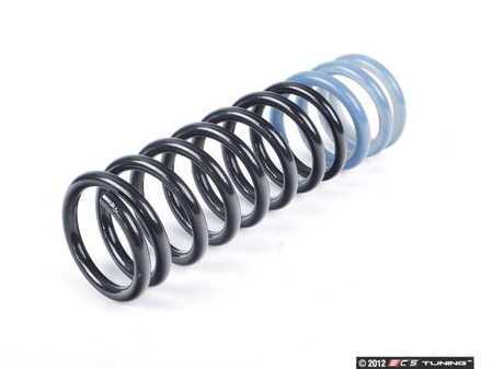 ES#58815 - 33532226288 - Rear Coil Spring - Priced Each - Replace your damaged springs with new OEM ones - Genuine BMW - BMW