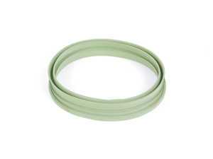 ES#1762229 - 2114710579 - Fuel Sender Seal - Priced Each - Seal for fuel pump and sending unit in the fuel tank - Genuine Mercedes Benz - 