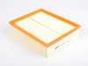 ES#252876 - 06C133843 - Air Filter - Keep clean air running through your engine - Hengst - Audi