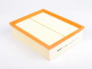 ES#252876 - 06C133843 - Air Filter - Keep clean air running through your engine - Hengst - Audi