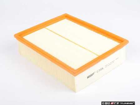 ES#252876 - 06C133843 - Air Filter - Keep clean air running through your engine - Hengst - Audi