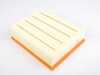 ES#252876 - 06C133843 - Air Filter - Keep clean air running through your engine - Hengst - Audi