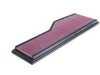 ES#2535656 - 99611013152 - K&N Air Filter 33-2786 - The original million mile filter - K&N - Porsche