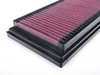 ES#2535656 - 99611013152 - K&N Air Filter 33-2786 - The original million mile filter - K&N - Porsche