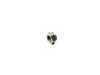 ES#16228 - 07129922716 - Brass Nut - Priced Each - M8 - Genuine BMW - BMW