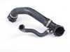 ES#2581448 - 11537505228 - Radiator Hose - Upper - Attached to the upper radiator outlet and thermostat housing - Rein - BMW
