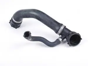 Radiator Hose - Upper