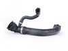 ES#2581448 - 11537505228 - Radiator Hose - Upper - Attached to the upper radiator outlet and thermostat housing - Rein - BMW