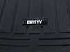 ES#194941 - 82110305057 - E53 X5 Cargo Tray - Black - Protect your cargo area from stains and damage - Genuine BMW - BMW