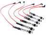 ES#248981 - 1J0998031 - Red Ignition Wire Set - Aftermarket replacement ignition wire set - Karlyn - Volkswagen
