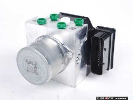 ES#205620 - 34506786225 - Hydro Unit ASC / ABS - Part of the electronic braking system - Genuine MINI - MINI