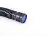 ES#315491 - 1K0129637D - Water drain pipe - Allows water to drain from the Air Box - Genuine Volkswagen Audi - Audi Volkswagen