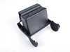 ES#84553 - 51167902726 - Upper Support - Schwarz Extended Leather - Found on models featuring a center armrest - Genuine BMW - BMW