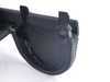 ES#84553 - 51167902726 - Upper Support - Schwarz Extended Leather - Found on models featuring a center armrest - Genuine BMW - BMW
