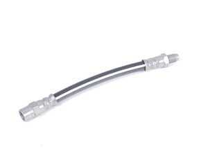 ES#2562233 - 893611775A - Brake Hose - Priced Each - Connects the rear brake line to the rear calipers - Meyle - Volkswagen