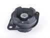ES#1873506 - 431399151D - Transmission Mount - Fits left or right sides - Meyle - Audi