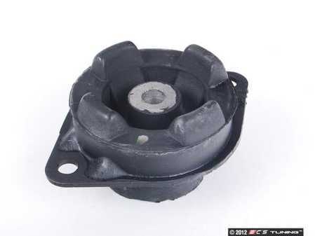ES#1873506 - 431399151D - Transmission Mount - Fits left or right sides - Meyle - Audi