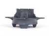 ES#1873506 - 431399151D - Transmission Mount - Fits left or right sides - Meyle - Audi