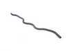 ES#2582026 - 17111427156 - Coolant Overflow Hose - The hose that leads from the radiator to the expansion tank - Elaplast - BMW