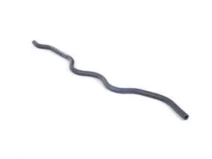 Coolant Overflow Hose