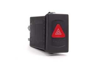 ES#2535164 - 3B0953235D - Hazard Light Switch - Located in the center dash - URO - Volkswagen