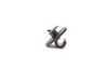 ES#2563023 - 51477330724 - MOUNT FOR LUGGAGE NE - Genuine BMW - BMW