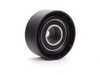 ES#2534803 - 11281731220 - Idler Pulley - Runs on water pump and alternator belt - URO - BMW