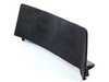 ES#129870 - 51718222167 - Deflector - Left - Connected to the lower door sill cover, these are often knocked away by speed bumps or excessively large debris. - Genuine BMW - BMW