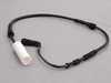 ES#2568757 - 34356789439 - Brake Pad Wear Sensor - Front - Alerts you when your brake pads begin to wear thin - Bowa - BMW