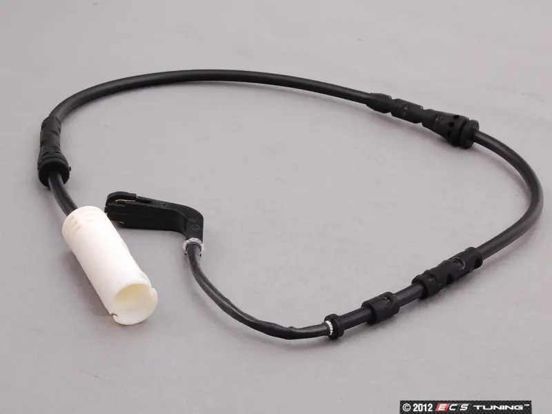 Bowa - 34356789439 - Brake Pad Wear Sensor - Front