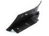 ES#129870 - 51718222167 - Deflector - Left - Connected to the lower door sill cover, these are often knocked away by speed bumps or excessively large debris. - Genuine BMW - BMW