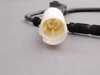 ES#2568757 - 34356789439 - Brake Pad Wear Sensor - Front - Alerts you when your brake pads begin to wear thin - Bowa - BMW