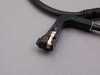 ES#2568757 - 34356789439 - Brake Pad Wear Sensor - Front - Alerts you when your brake pads begin to wear thin - Bowa - BMW